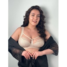 Бюстгальтер (195-187) - півонія