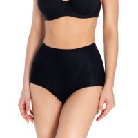 Труси жіночі (01851) - чорний