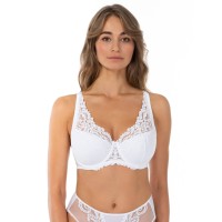 Бюстгальтер (58K31) - білий