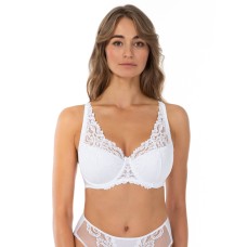 Бюстгальтер (58K31) - білий