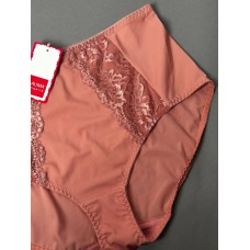 Труси жіночі (72F51) - абрикосовий бренді