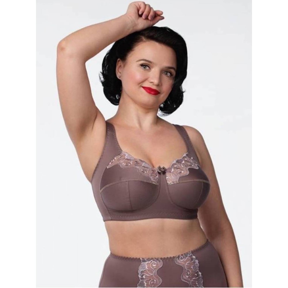 Фото  бюстгальтер (127839) - перець Фото  бюстгальтер (127839) - перець