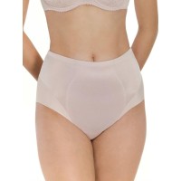 Труси жіночі (79755) - срібляста півонія