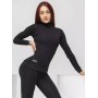 Зображення  жіночий термогольф (twr4-vh) - чорний