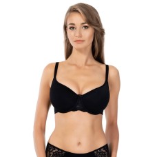 Бюстгальтер (72F33) - чорний
