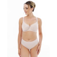 Труси жіночі (H45-23-AS) - крем-брюле