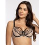 Фото  бюстгальтер (105-515) - нюд
