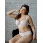 Фото  бюстгальтер (h20-15-l) - крем-брюле