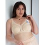 Фото  бюстгальтер (404075) - бежевий