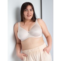 Бюстгальтер (Bra RENI soft) - білий