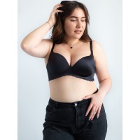 Бюстгальтер (77D30) - чорний