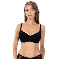 Бюстгальтер (72F32) - чорний