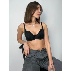 Бюстгальтер (72F28) - чорний Бюстгальтер (72F28) - чорний