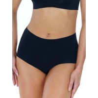 Труси жіночі (71D52) - чорний