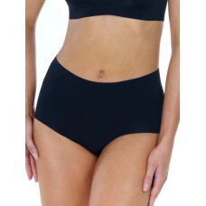 Труси жіночі (71D52) - чорний