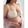 Фото  бюстгальтер (h20-15-l) - крем-брюле