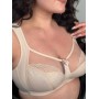Зображення  бюстгальтер (195-187) - півонія