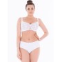 Зображення  бюстгальтер (h40-21-l) - білий