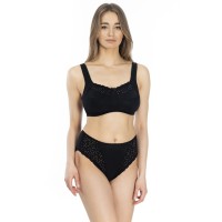 Труси жіночі (01810) - чорний