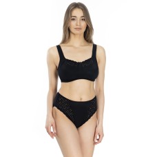 Труси жіночі (01810) - чорний