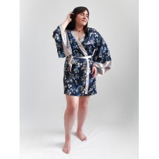 Халат (Dressing gown KAIKO) - MIX Халат (Dressing gown KAIKO) - MIX