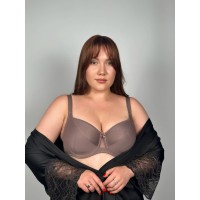 Бюстгальтер (311440) - перець