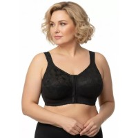 Бюстгальтер (171083) - чорний