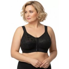 Бюстгальтер (171083) - чорний