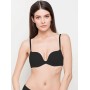 Фото  бюстгальтер (99j30) - чорний
