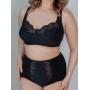 Фото  бюстгальтер (127239) - чорний Фото  бюстгальтер (127239) - чорний