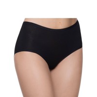 Труси жіночі (15B58) - чорний