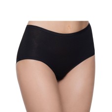 Труси жіночі (15B58) - чорний