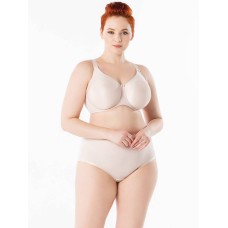 Бюстгальтер (178-19-L) - крем-брюле Бюстгальтер (178-19-L) - крем-брюле