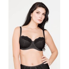 Бюстгальтер (72F20) - чорний