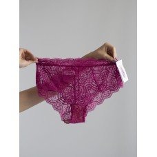 Труси жіночі (Panties AMANDA) - рожевий, бежевий