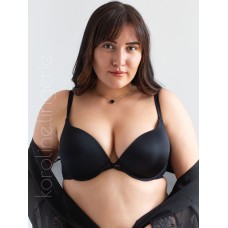 Бюстгальтер (92H34) - чорний
