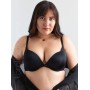 Зображення  бюстгальтер (92h34) - чорний