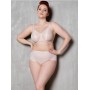 Фото  бюстгальтер (179-19-l) - крем-брюле