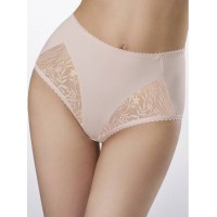 Труси жіночі (186-25-AK) - крем-брюле