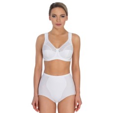 Бюстгальтер (02131) - білий