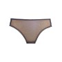 Зображення  труси жіночі (panties zelda) - чорний, бежевий Зображення  труси жіночі (panties zelda) - чорний, бежевий