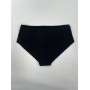 Зображення  труси жіночі (panties saskia) - чорний, бежевий