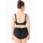 Фото  бюстгальтер (178-19-l) - чорний