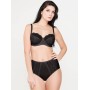 Зображення  бюстгальтер (72f21) - чорний