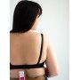 Зображення  бюстгальтер (99580) - чорний