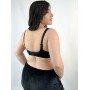 Фото  бюстгальтер (330000) - чорний