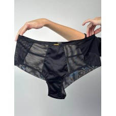 Труси жіночі (Boxers ALEX) - чорний
