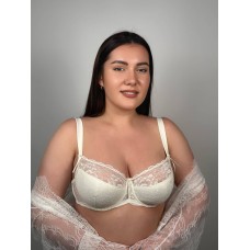 Бюстгальтер (172-16-L) - молоко Бюстгальтер (172-16-L) - молоко