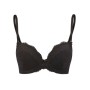 Фото  бюстгальтер (72f10) - чорний