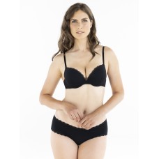 Бюстгальтер (98J34) - чорний
